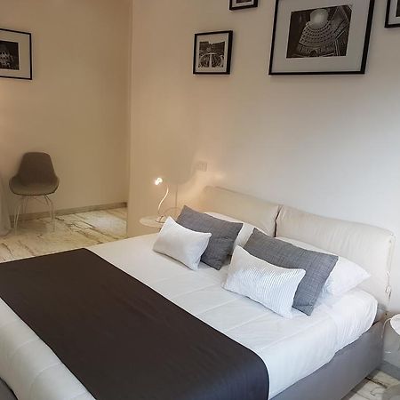 Chain Vatican Suites Rome Buitenkant foto
