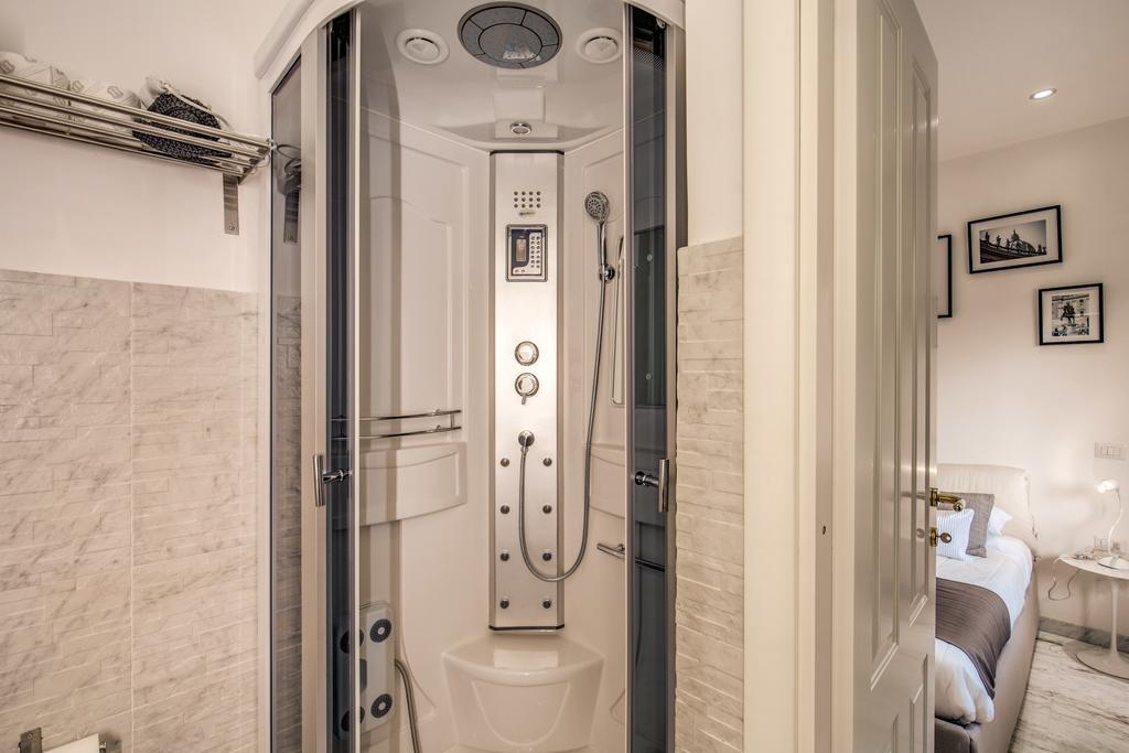 Chain Vatican Suites Rome Buitenkant foto