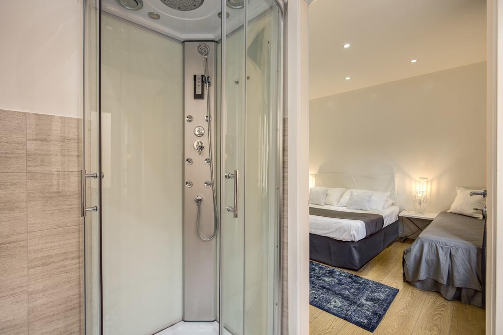 Chain Vatican Suites Rome Buitenkant foto