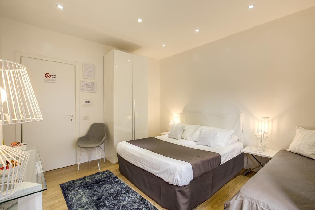 Chain Vatican Suites Rome Buitenkant foto