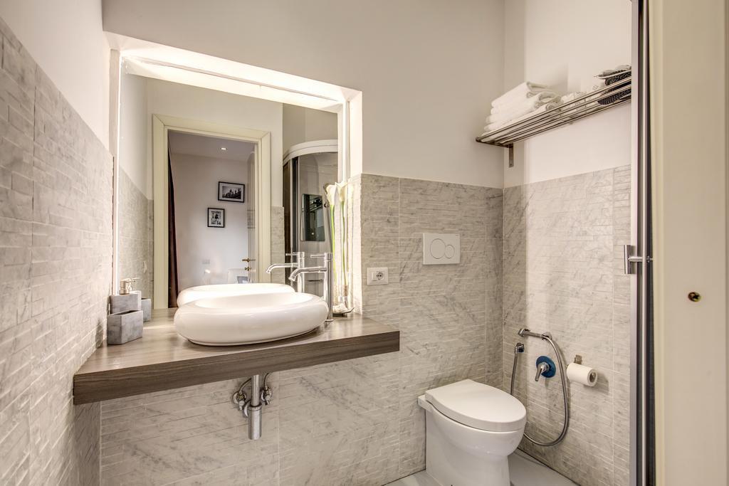 Chain Vatican Suites Rome Buitenkant foto