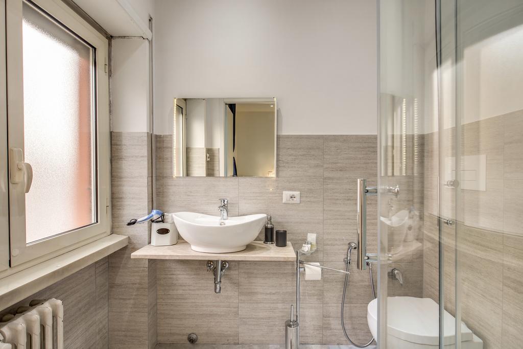 Chain Vatican Suites Rome Buitenkant foto