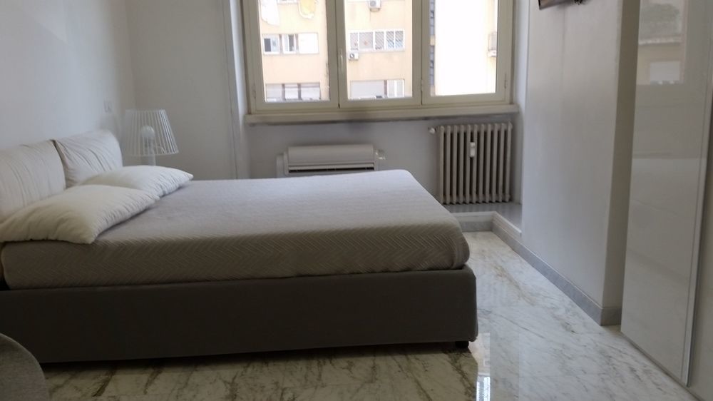 Chain Vatican Suites Rome Buitenkant foto