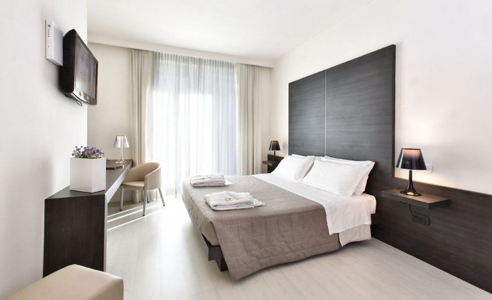 Chain Vatican Suites Rome Buitenkant foto