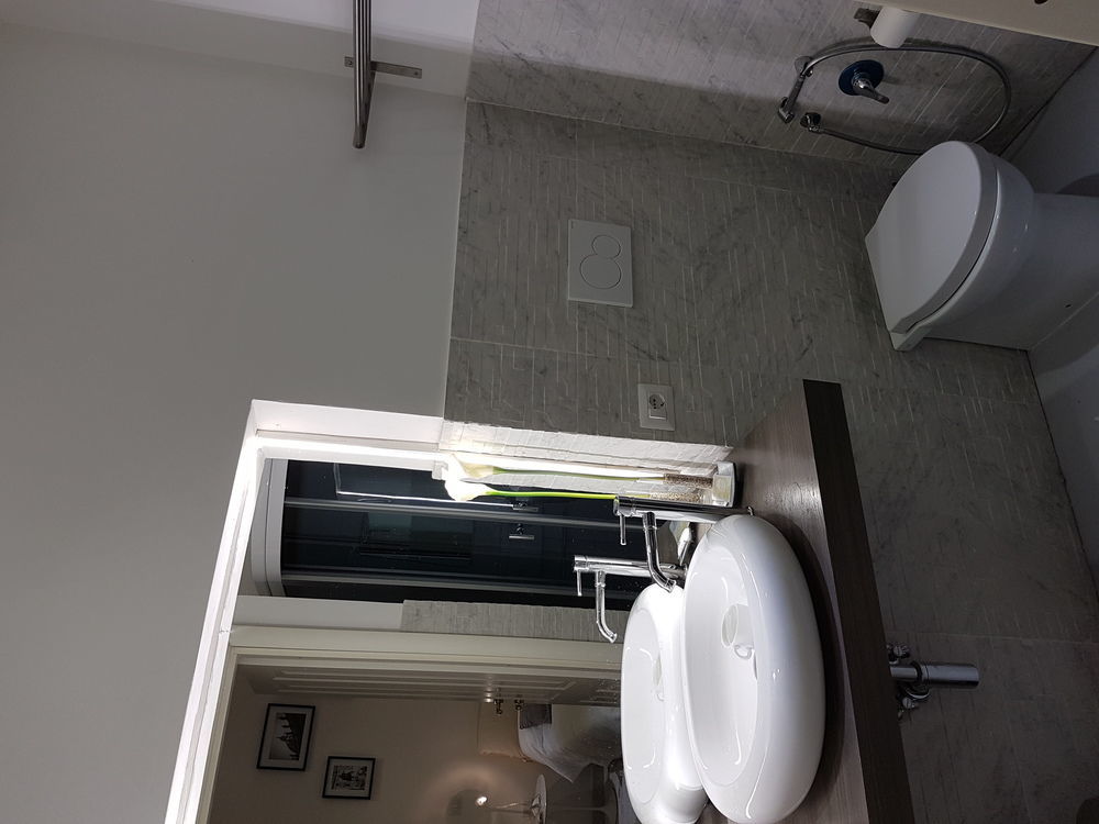 Chain Vatican Suites Rome Buitenkant foto