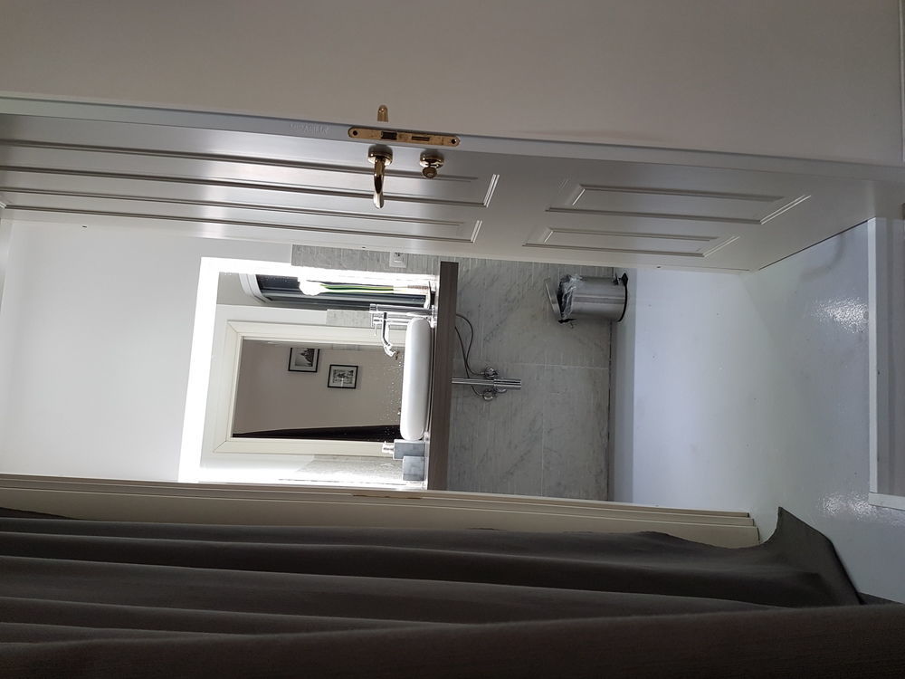 Chain Vatican Suites Rome Buitenkant foto