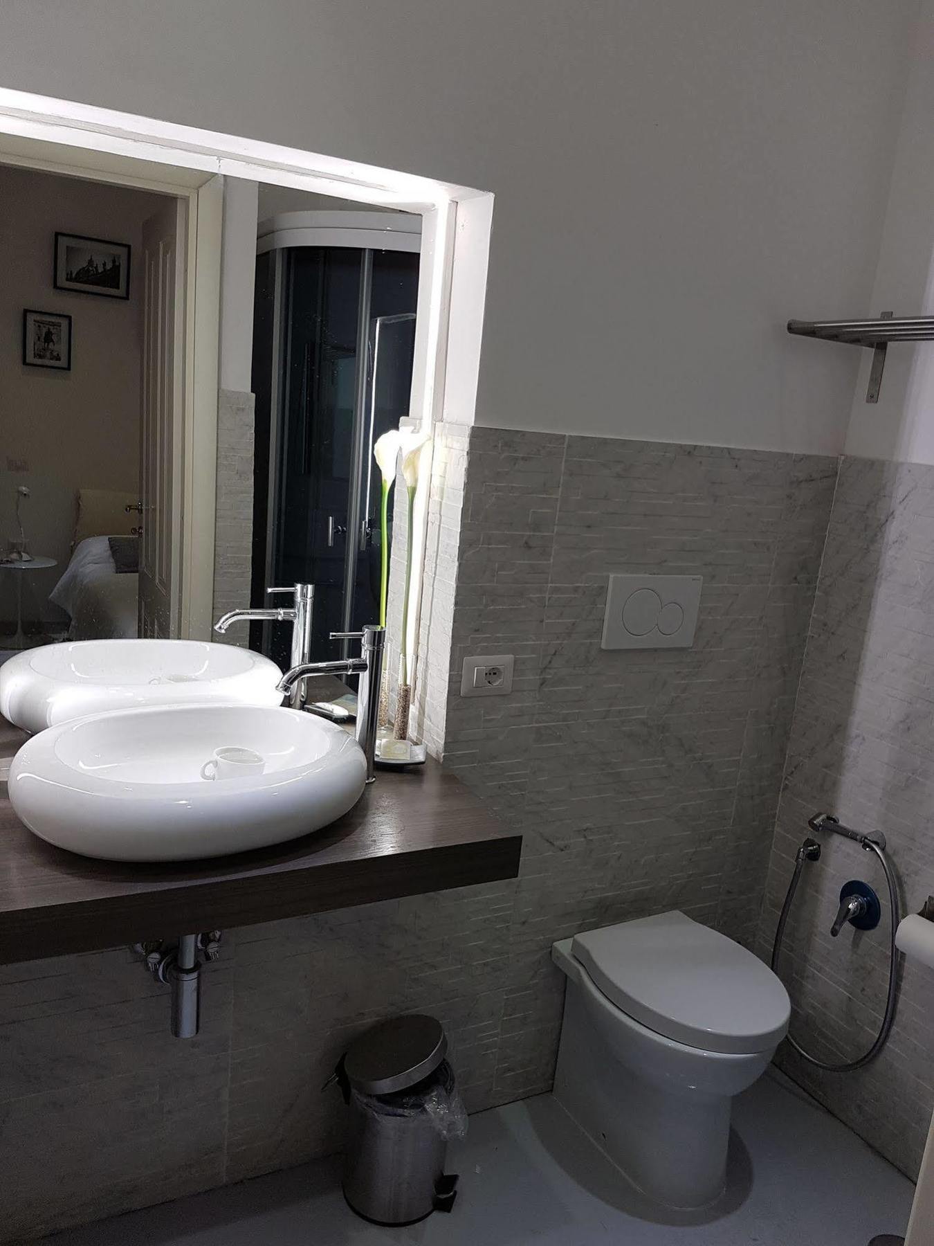 Chain Vatican Suites Rome Buitenkant foto